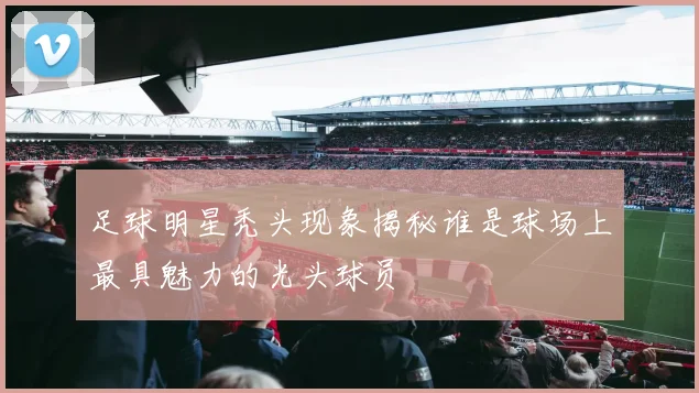 足球明星秃头现象揭秘谁是球场上最具魅力的光头球员